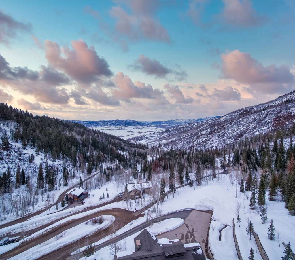 Steamboat Springs CO Lodge