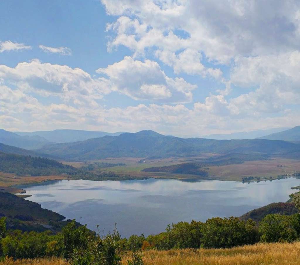 Steamboat Springs CO Lodge